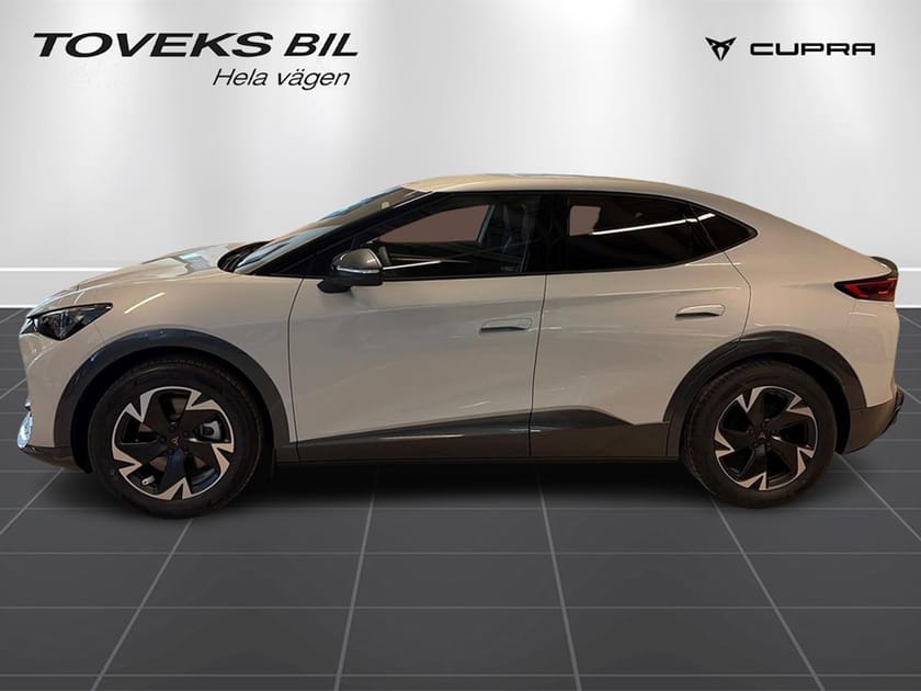 Bild 5 av CUPRA Tavascan 210 KW / 286 HK