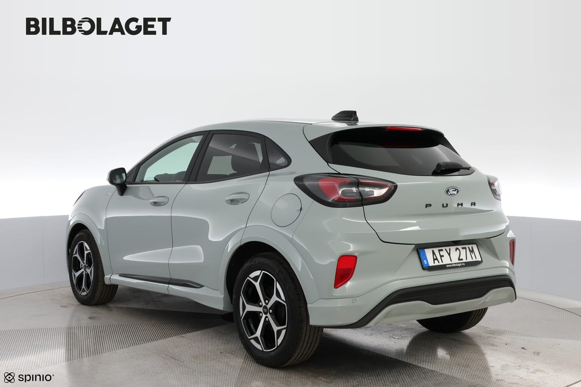 Ford Puma 2024 - miniatyr 3
