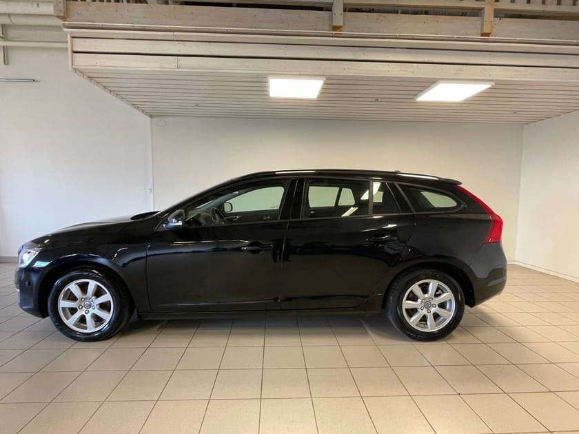 Bild 2 av Volvo V60 D2 S/S Limited Edition Drag