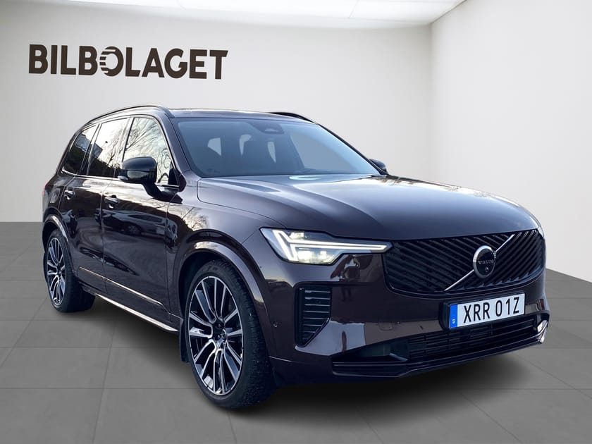Bild 5 av Volvo XC90 7 Säten II T8 Ultra Dark