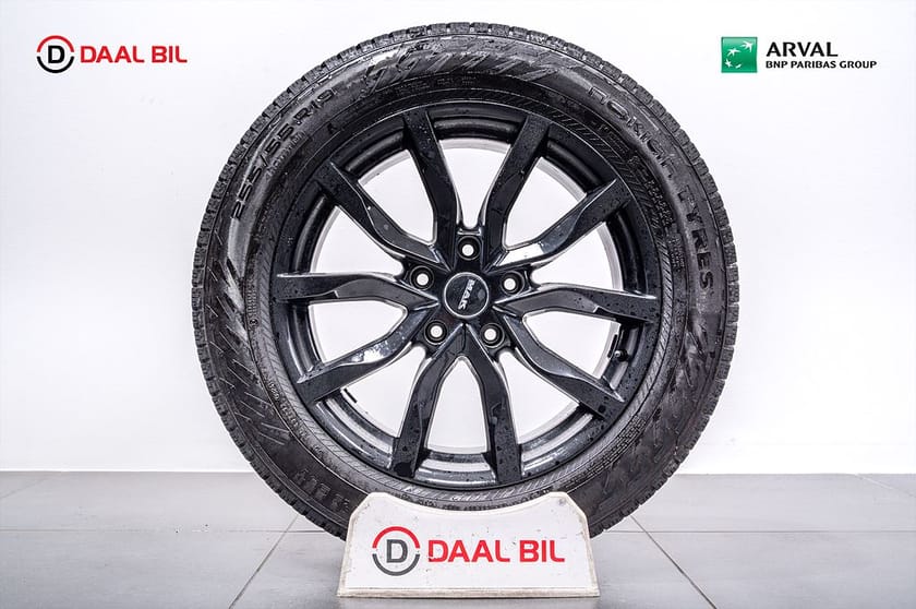 Bild 5 av Audi Q6 e-tron quattro 388HK 100kWh S-LINE PANO B&O® P-VÄRM DRAG