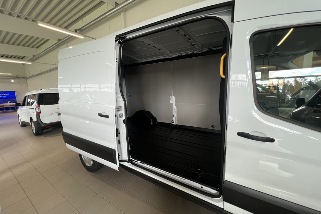 Ford Transit 350