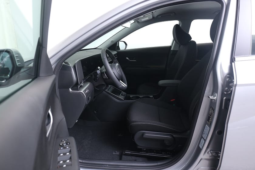 Bild 4 av Hyundai Kona Electric Standard Range EV 48,4kwh Essential Avbetalningskampanj