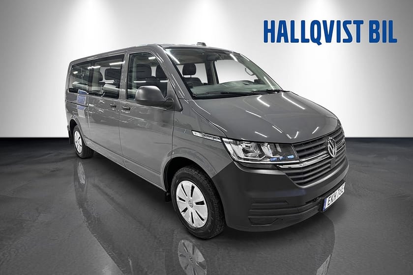 Bild 3 av Volkswagen Caravelle 2.0 TDI 150hk DSG 9-sitsig Värmare