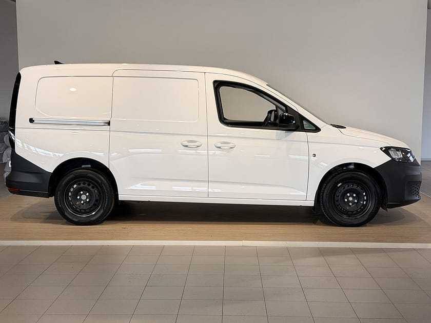 Bild 3 av Volkswagen Caddy Cargo Maxi ALL LHB 2.0TDI