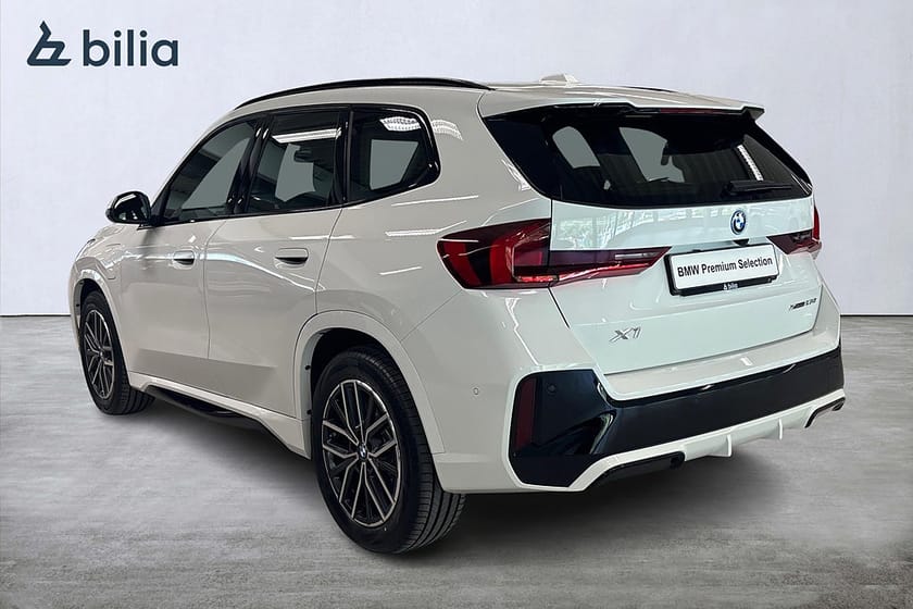Bild 2 av BMW X1 xDrive25e xDrive 25e M-Sport | DEMOBIL | H&K | Drag | Backkamera