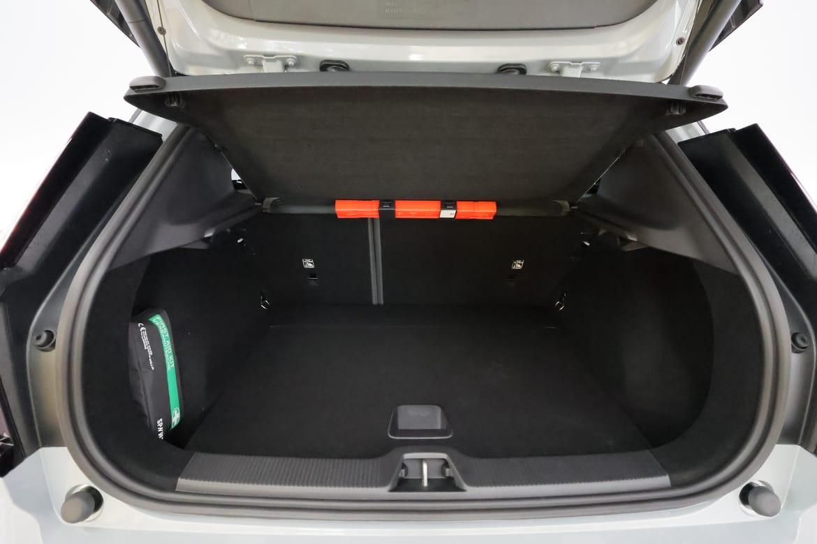 Volvo EX30 2025 - miniatyr 23