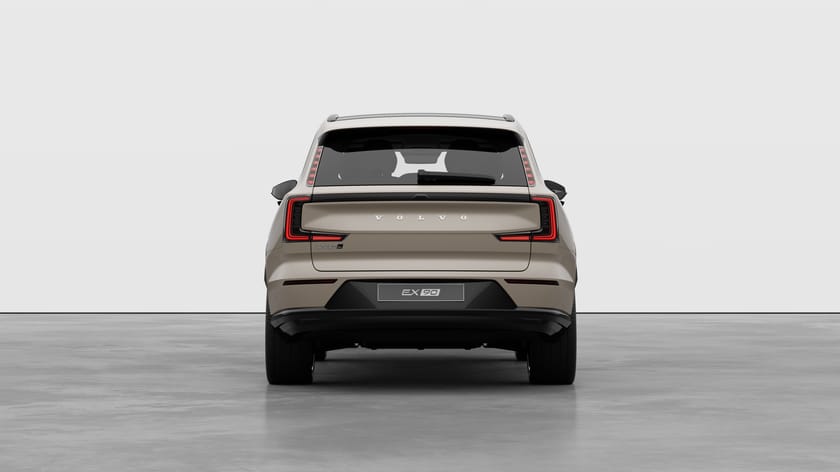 Bild 3 av Volvo EX90 Twin Motor Ultra 7-sätes