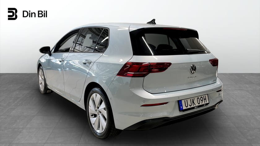 Bild 3 av Volkswagen Golf 1.5 eTSI 150hk Life Värmare B-Kamera