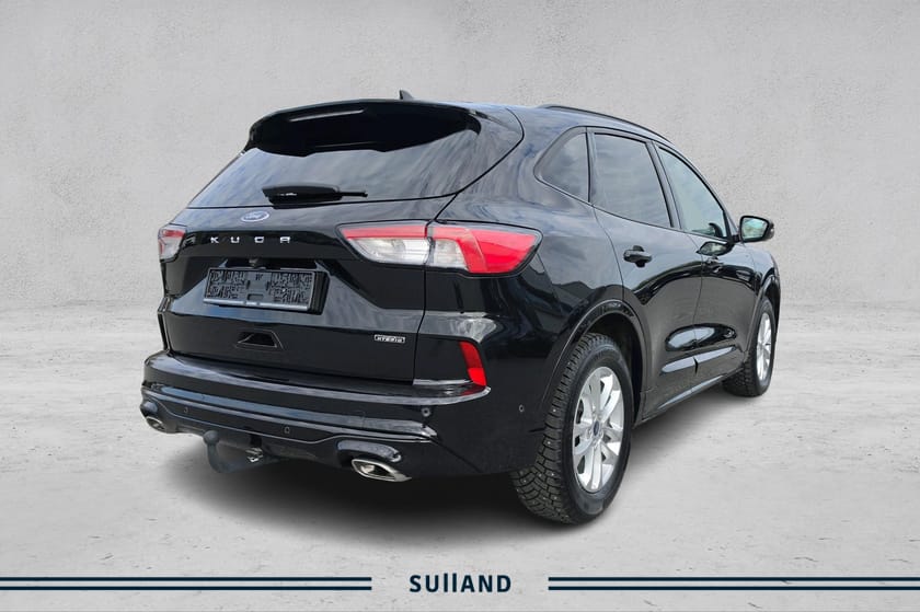 Bilde 5 av Ford Kuga Plug-In Hybrid Hybrid/Hengerfeste/Rattvarme/NAVI/HUD++