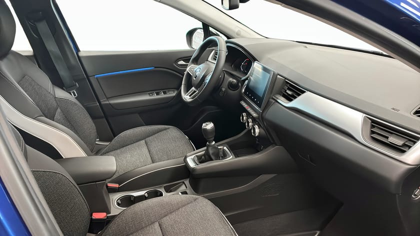 Bild 3 av Renault Captur TECHNO TCE 90 (MY22)