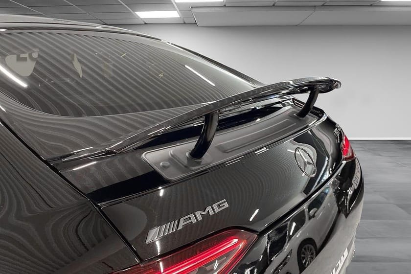 Bild 5 av Mercedes-Benz AMG GT 4 43 4MATIC+ Premium+ First Class *SE SPEC*