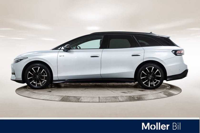 Bilde 2 av Volkswagen ID.7 GTX Tourer 4m stv 86kwh 340hk ex