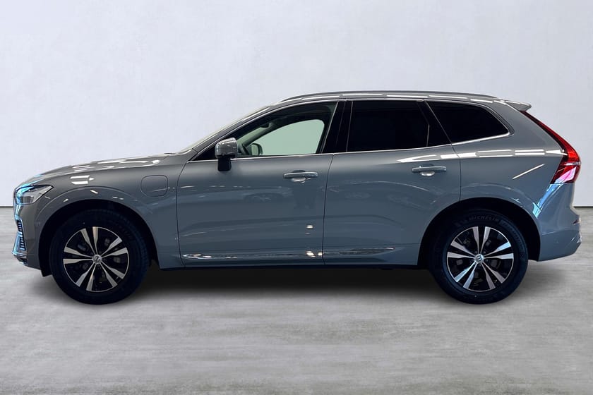 Bild 2 av Volvo XC60 T6 Core Special Edition