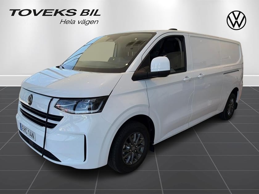 Bild 1 av Volkswagen Transporter L2 TDI 150hk Aut
