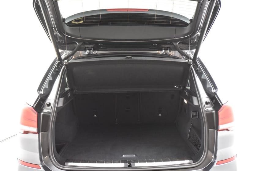 Bilde 4 av BMW X1 xDrive25e 