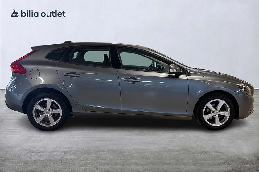Bild 5 av Volvo V40 D2 Business / Bluetooth / Parkeringsvärmare / P-Sensor