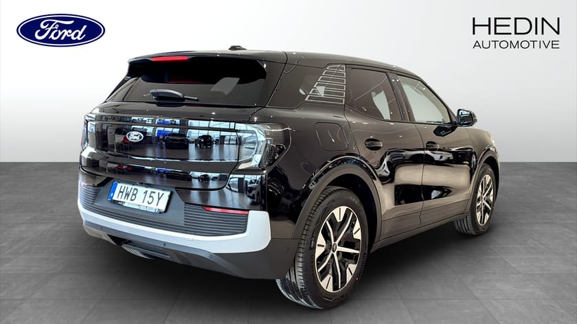 Bild 2 av Ford Explorer EV Extended Range RWD LONG Business Edt privatleasing från 3995 kr/mån