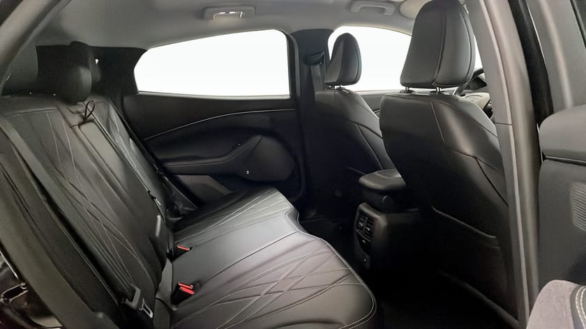 Bild 5 av Ford Mustang Mach-E Long Range 294Hk / Bang Olufsen / 360° / CarPlay