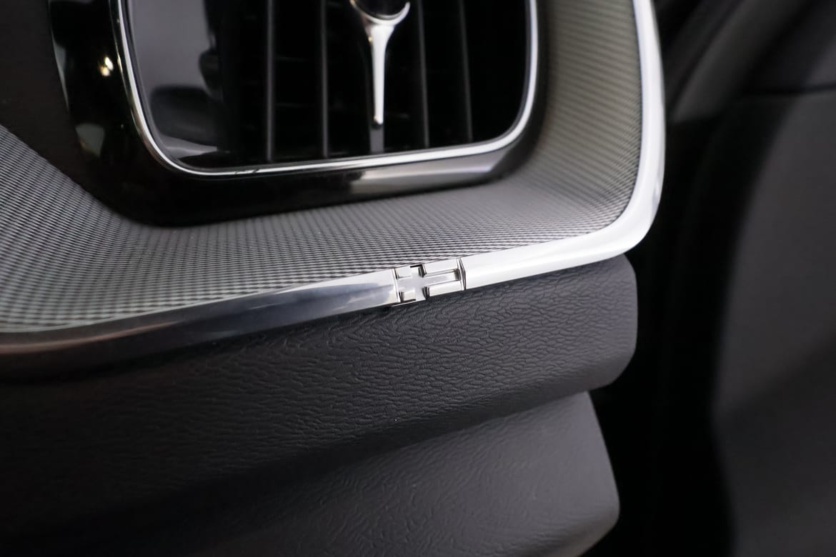 Volvo XC60 2022 - miniatyr 34