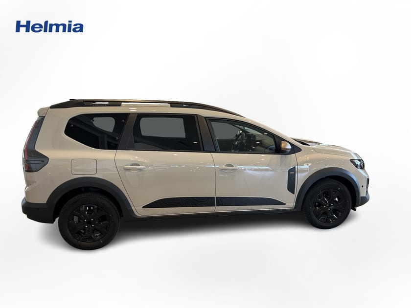 Bild 4 av Dacia Jogger 7-sätes TCe 110 extreme 7 platser