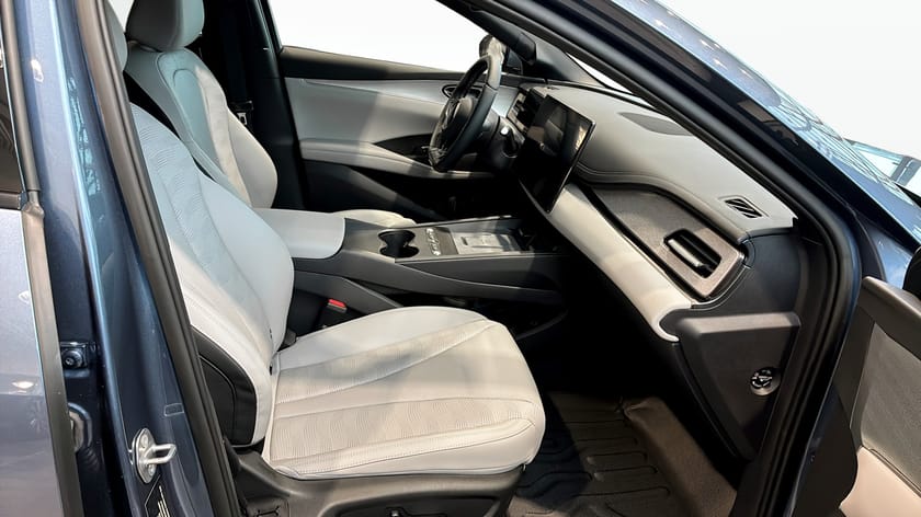 Bild 3 av BYD Seal 6 Touring COMFORT PHEV