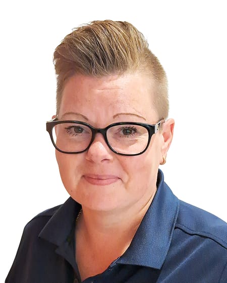 Linnéa Magnusson