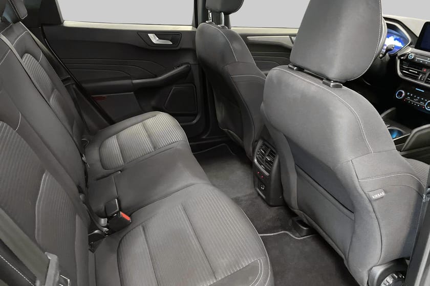Bild 5 av Ford Kuga Plug-In Hybrid 225hk Nordic *KAMPANJRÄNTA 4,95%*