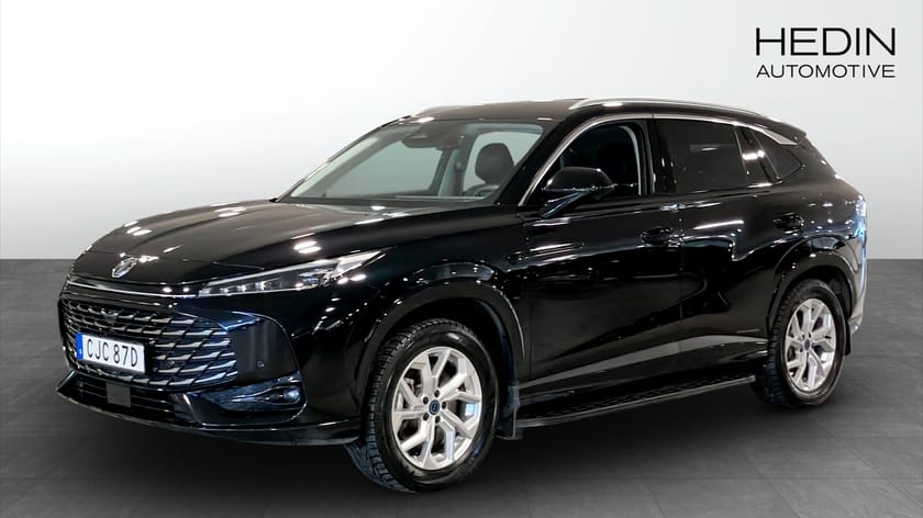 Bild 1 av MG HS PHEV Automatisk, 307hk, LUXURY