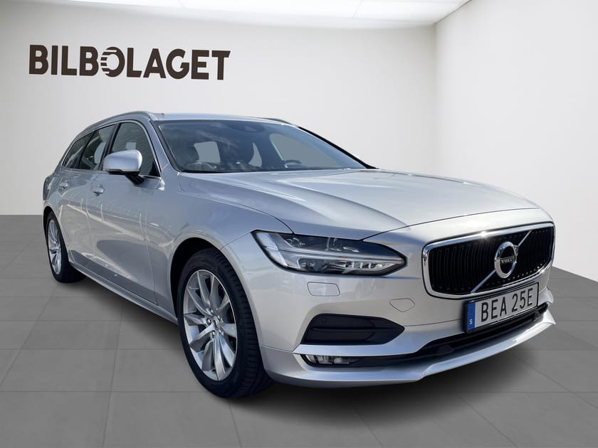 Bild 5 av Volvo V90 D3 AWD Momentum Advanced Edition