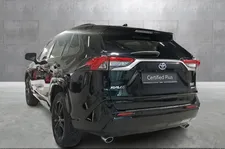 Thumnail bilde 2 av Toyota RAV4 Plug-in Hybrid