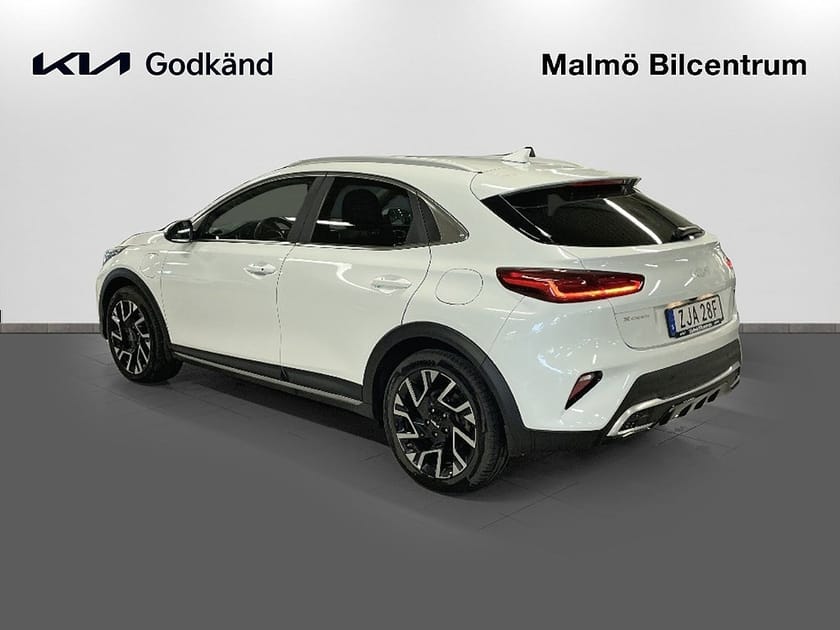Bild 2 av Kia XCeed Plug-in Hybrid 141hk Action GODKÄND