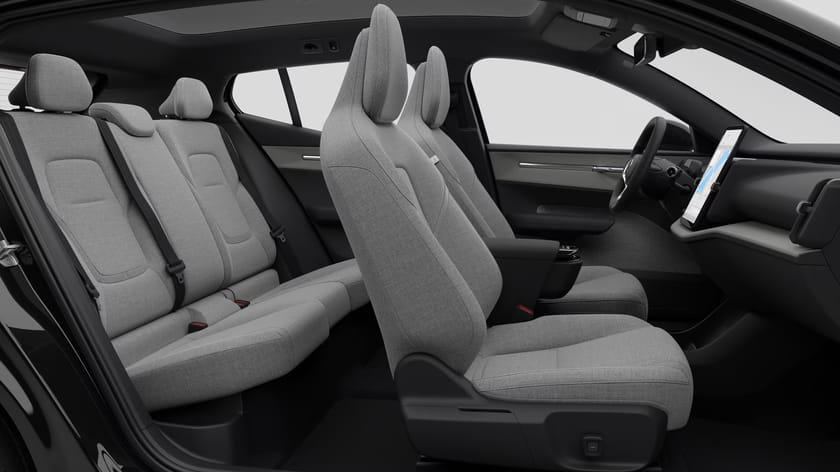 Bild 2 av Volvo EX30 P5 LR Ultra | PRIVATLEASING 3990KR/MÅN