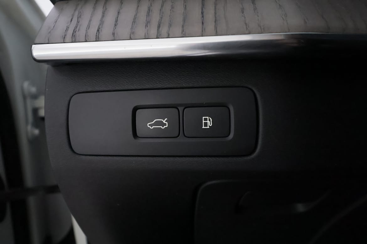 Volvo XC90 2023 - miniatyr 11