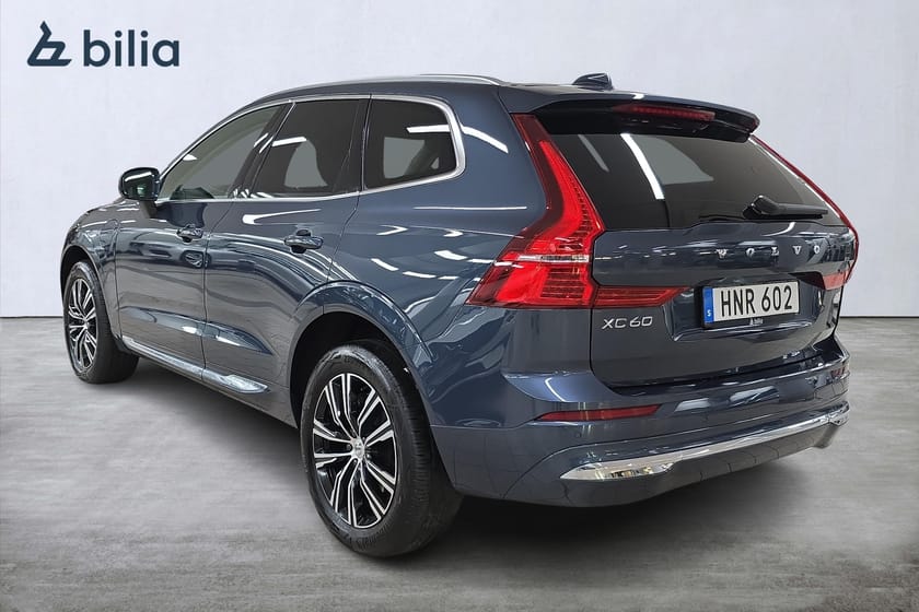 Bild 2 av Volvo XC60 Recharge T6 Inscription