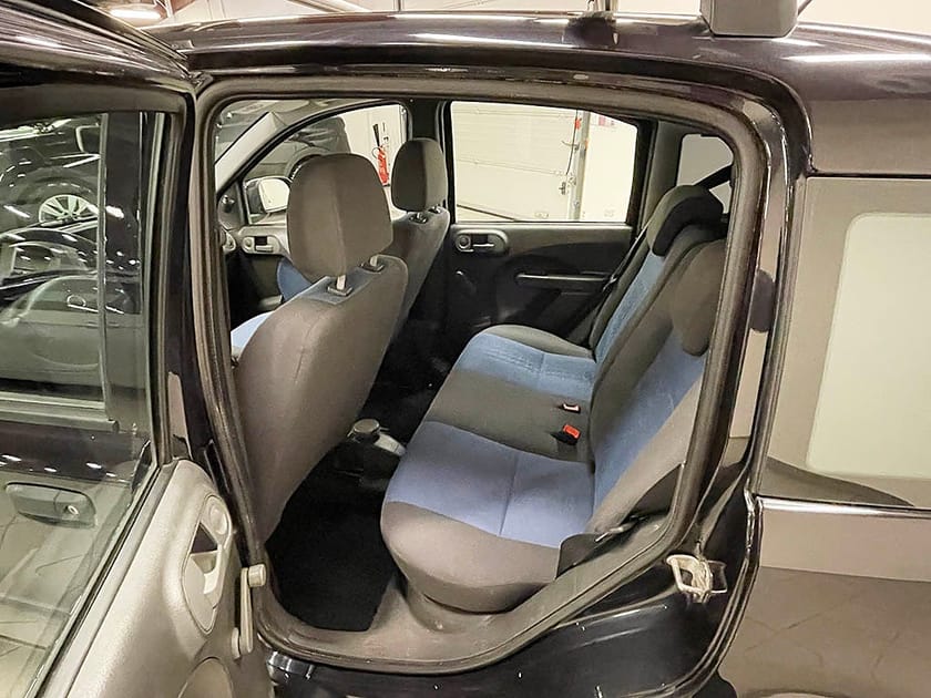 Bild 5 av Fiat Panda 1,2 Fire 69Hk