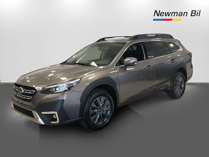 Bild 1 av Subaru Outback 2.5 4WD XFuel Euro 6 Limited