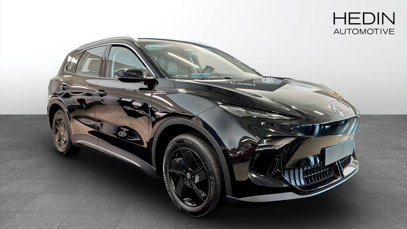 Bild 3 av MG S5 EV Standard Range MGS5 COM 49KWH