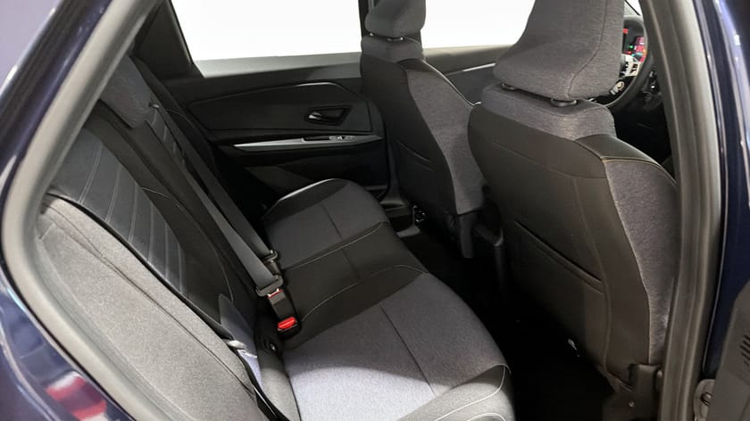 Bild 5 av Renault 5 E-Tech R5 ELECTRIC TECHNO EV52