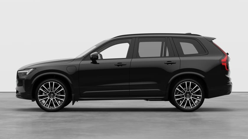 Bild 1 av Volvo XC90 T8 Ultra Dark