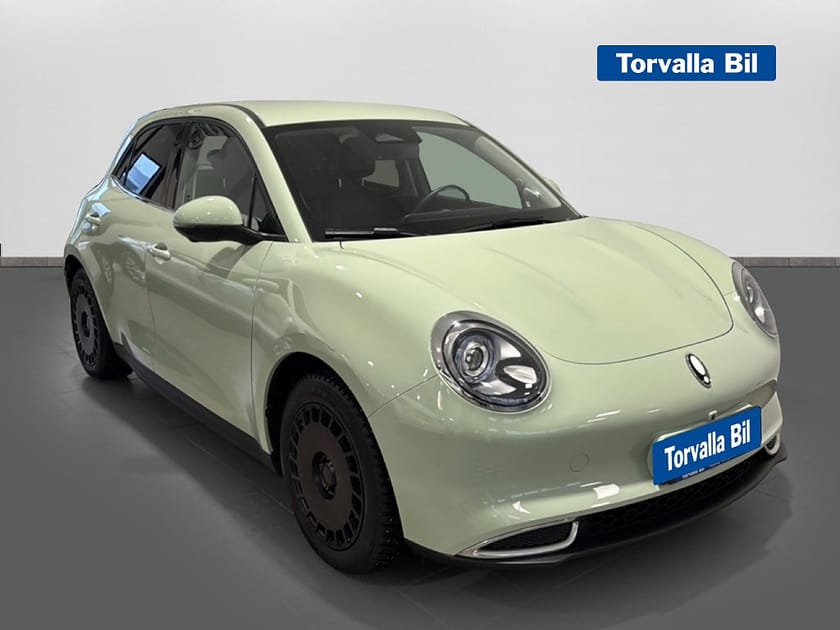 Bild 3 av ORA Funky Cat 300 Vinterhjul dubb