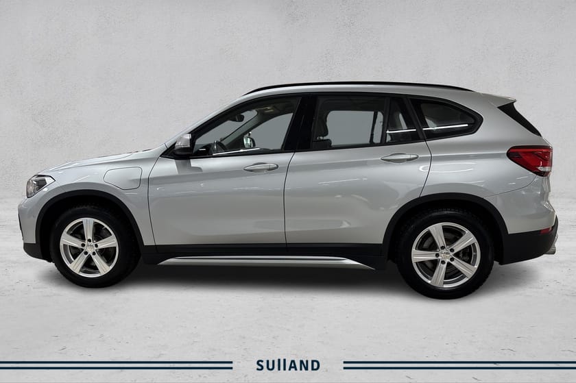 Bilde 2 av BMW X1 xDrive25e 25e | 4x4 | Sportline | Krok | Komplett service
