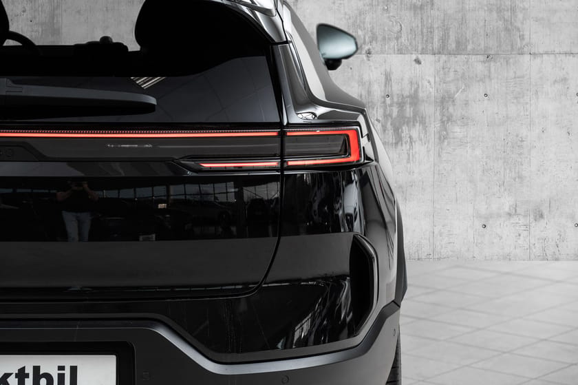 Bilde 4 av Polestar 3 Long Range Dual Motor PERFORMANCE /517Hk/AWD/22"/PLUS/PILOT/H-FESTE