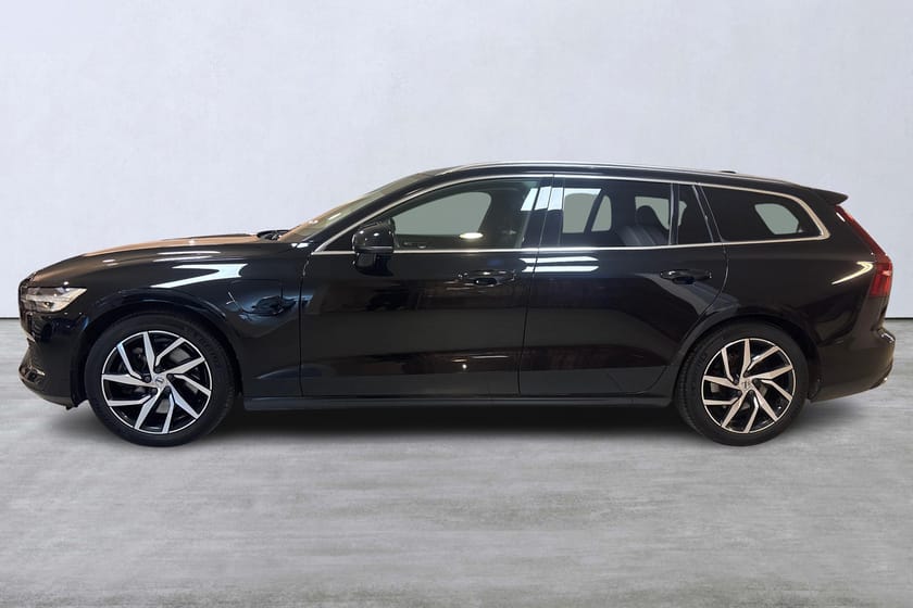 Bild 2 av Volvo V60 Recharge T6 Inscription Expression