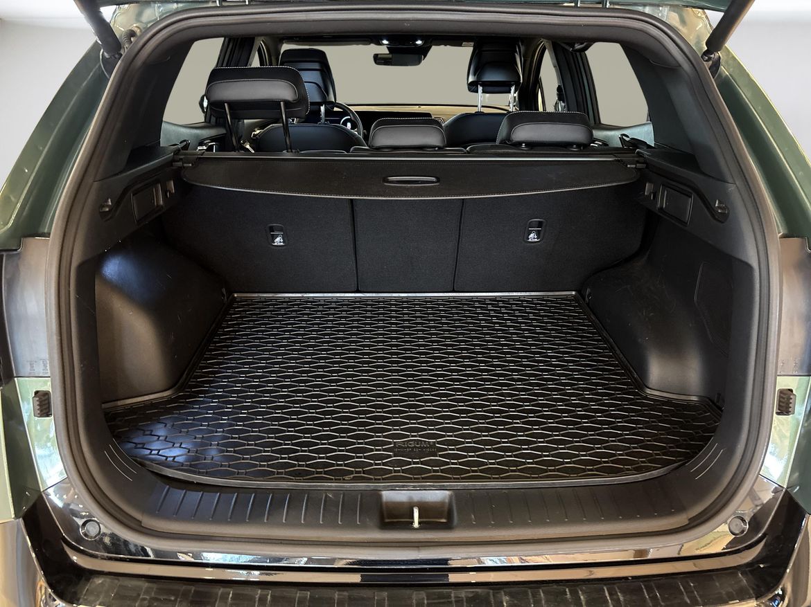 Kia Sportage 2025 - miniatyr 10