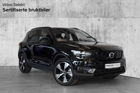 Volvo XC40 P6 Recharge