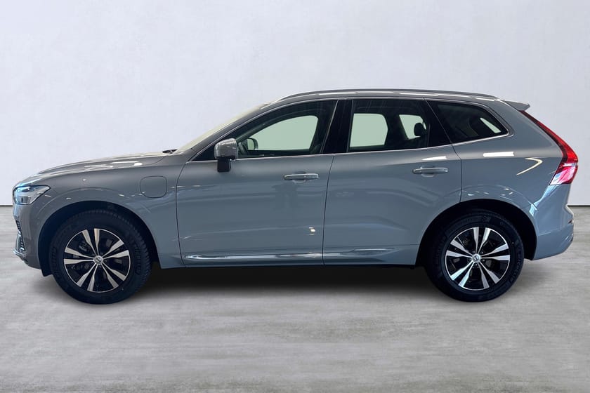 Bild 2 av Volvo XC60 T6 Core Edition