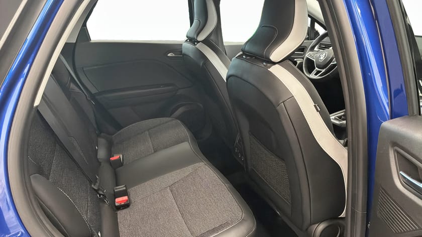 Bild 5 av Renault Captur TECHNO TCE 90 (MY22)