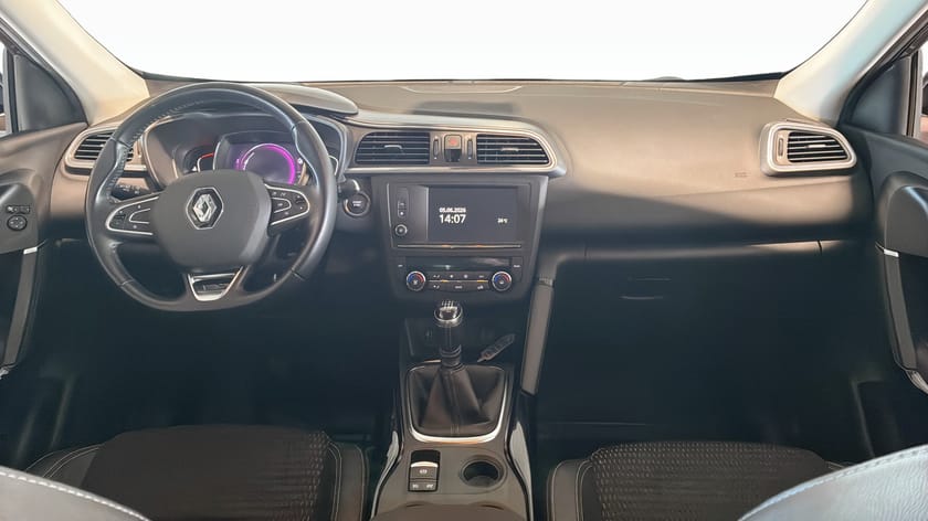 Bild 4 av Renault Kadjar | NYSERVAD |