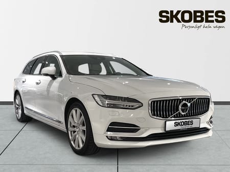 Volvo V90 D5 AWD Inscription